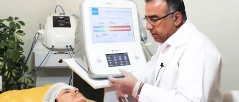 دکتر رضا نیکو