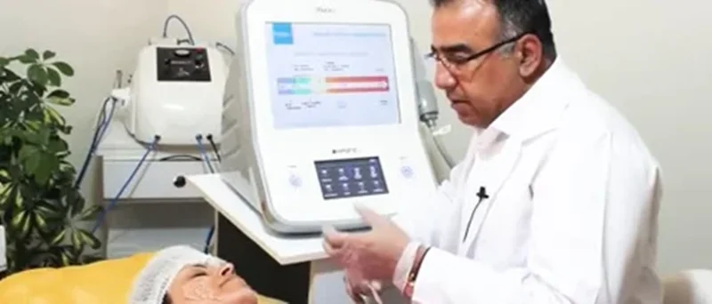 دکتر رضا نیکو